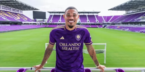 Orlando City y Pride INK llegaron a un acuerdo por los derechos del estadio