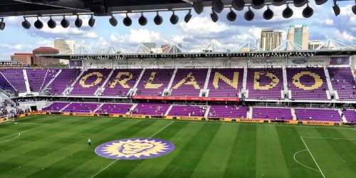 Orlando City vendi&oacute; los &ldquo;Naming Rights&rdquo; de su estadio