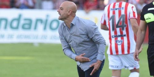 Favio Orsi, San Mart&iacute;n de Tucum&aacute;n: "Pretendemos que se tome el mismo criterio en todas las categor&iacute;as"