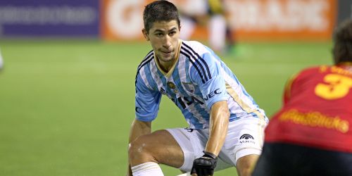 Rumbo a Tokio: Nano Ort&iacute;z y la preparaci&oacute;n de Los Leones para defender el Oro