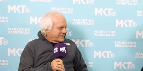 Osvaldo Ruiz,  Director Ejecutivo de Grupo On Line: "Hoy los mercados van teniendo tendencias conforme vamos creciendo y hoy las tendencias del mercado son los nichos."