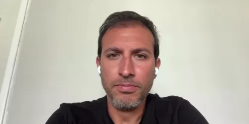 Pablo Álvarez, Gerente Deportivo de Boston River: "Invertimos en las categorías inferiores para poder proyectar a largo plazo"