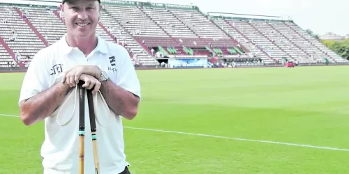 Pablo Erbin: "El mundo del polo a mi me pareci&oacute; bastante normal"