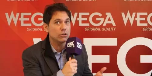 Pablo Ferreiro, Gerente Comercial de Filtros Wega: &ldquo;Vemos al marketing como una inversi&oacute;n, lo aplicamos para  darle una herramienta m&aacute;s al cliente&rdquo;