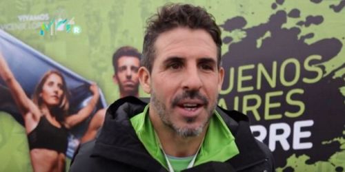 Pablo Fuentes: &ldquo;Queremos que la fecha de la Media Marat&oacute;n de la Provincia de Buenos Aires quede instaurada en el calendario deportivo&rdquo;
