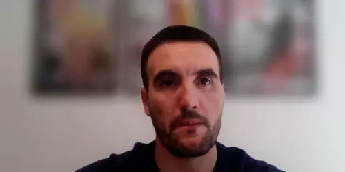 Pablo Gonz&aacute;lez, Sales Manager de DataFactory: "Hoy estamos trabajando Super 360, estamos llegando a todos los medios de comunicaci&oacute;n"