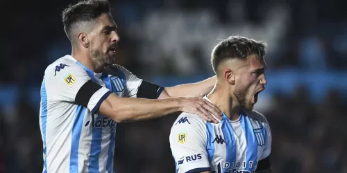Pablo Ruiz, Racing Club: &ldquo;El objetivo es que nuestras marcas puedan comunicar a trav&eacute;s de los valores del club&rdquo;