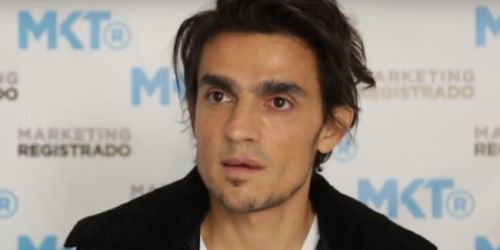 Ramiro Pachecoy, SmartBench: &ldquo;Este concepto tiene que ver con generar nuevos ingresos para los clubes&rdquo;
