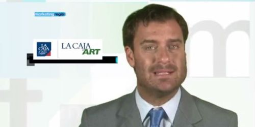 Marketing Registrado - Supercl&aacute;sico La Caja ART de Golf