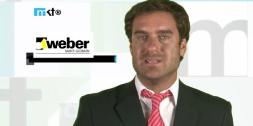 Marketing Registrado - Weber 2014