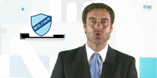 Marketing Registrado - Bolivar