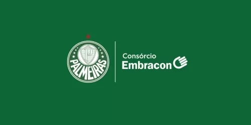 Palmeiras suma un nuevo patrocinador en un acuerdo hasta 2028
