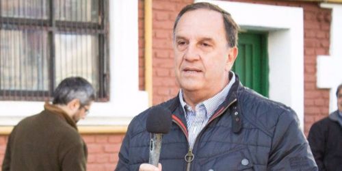 Daniel Pandolfi, Ferro: "Estamos muy contentos de contar con Avalian como sponsor"