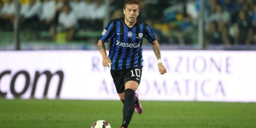 Papu G&oacute;mez: &ldquo;En Italia me valoran m&aacute;s que en Argentina&rdquo;