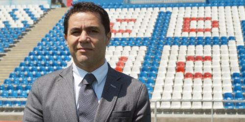 Pareja, Cruzados SADP: "Nos preocupamos por que el club sea el orgullo de los hinchas"