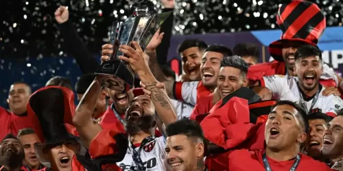 Patronato: Del descenso al título de Copa Argentina, ingresos económicos y desafíos internacionales