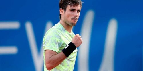 Guido Pella: &ldquo;Sin nosotros el show de la ATP se termina, pero es una batalla dif&iacute;cil de ganar&rdquo;