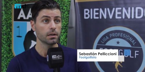 Marketing Registrado - AAP, Peugeot, FootGolf y el WRC con Citr&ouml;en y Total
