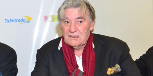 Armando P&eacute;rez: "Los clubes que m&aacute;s hablan, son los que m&aacute;s deben"