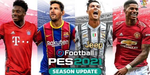 Platense y Sarmiento fueron incluidos en el PES 2021