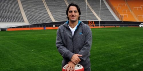 Agust&iacute;n Pichot: &ldquo;Hourcade fue el gran revolucionario&rdquo;