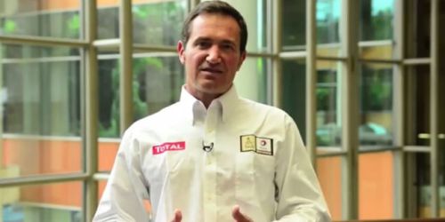 Total Lubricantes y la importancia del Rally Dakar