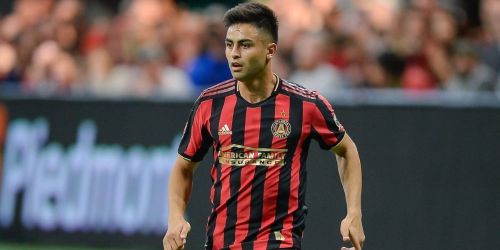 Atlanta United deberá pagarle al equipo que formó al “Pity” Martínez