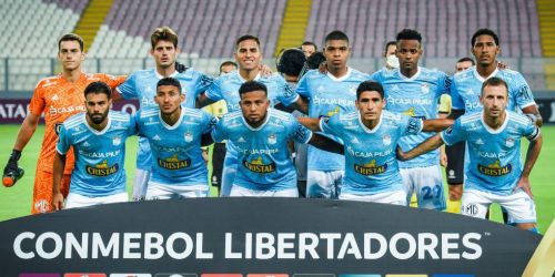 Oscar Moral, Sporting Cristal: "En Argentina si no sos socio no podes ir a la cancha, es increíble"