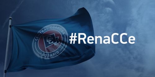 Central C&oacute;rdoba de Rosario presenta su nuevo escudo y los proyectos para el 2017