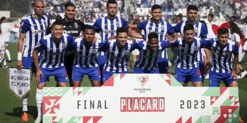 Porto renov&oacute; su vinculo con New Balance