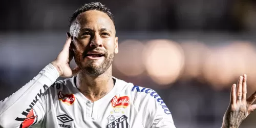 El post de Neymar anunciando su regreso al Santos fue uno de los m&aacute;s "likeados" del mundo