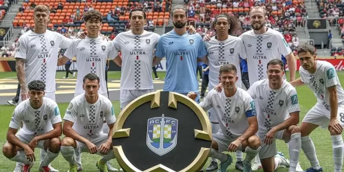 El increíble premio que se llevará Auckland City en el Mundial de Clubes