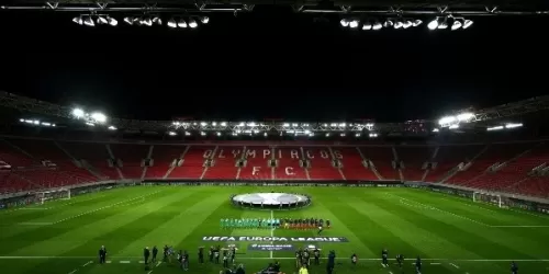 Los principales datos del Geōrgios Karaiskakīs, el estadio de la final de la Supercopa de la UEFA