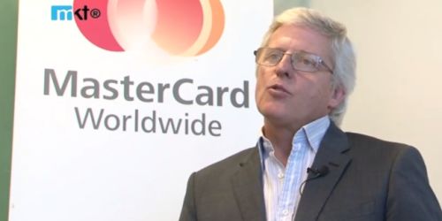 Marketing Registrado - McDonald's - Mastercard