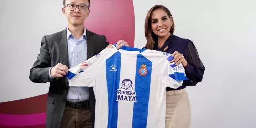 &iquest;De qu&eacute; se trata el proyecto del Espanyol en M&eacute;xico?