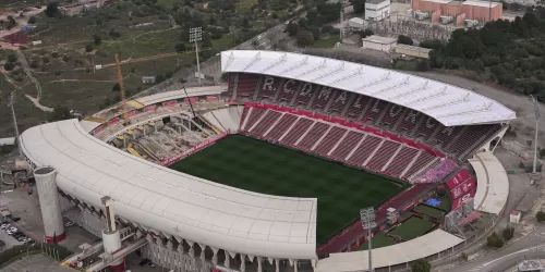 El proyecto que une al Mallorca con la NBA