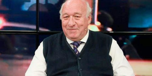 Esteban Quinodoz, Patronato: &ldquo;Ser&iacute;a una injusticia perder la categor&iacute;a sin poder defenderla en la cancha