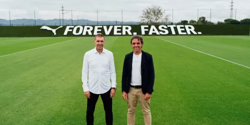 PUMA le dará el nombre a la ciudad deportiva del Girona