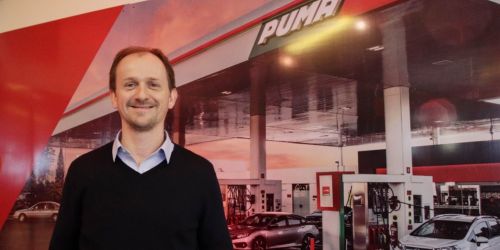 Alejandro Bar&oacute;n, Puma Energy: &ldquo;Estamos contentos porque la marca sigue creciendo y con buena respuesta del p&uacute;blico&rdquo;