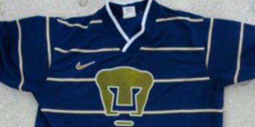 Los Pumas de la UNAM serán patrocinados por Nike