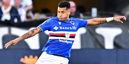 Qatar quiere comprar la Sampdoria de Italia para aumentar su inversión en el fútbol