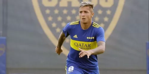 &iquest;En qu&eacute; club jugar&aacute; Almendra a partir de julio?