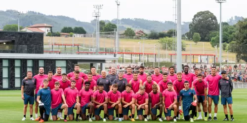 &iquest;De qu&eacute; se trata la estrategia millonaria del Athletic de Bilbao?