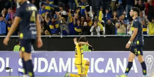 ¿Qué necesita Boca para avanzar a los octavos de final de la Sudamericana?