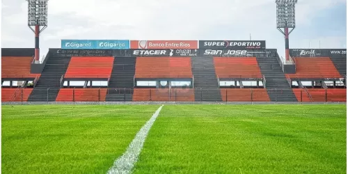 ¿Por qué Patronato no hará de local en su debut en la Copa Libertadores?