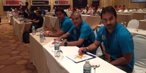 Puma vestirá a los Gallos Blancos de Querétaro