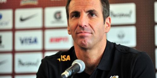 Gonzalo Quesada, Jaguares: &ldquo;Tenemos que ser atractivos para pelear contra los salarios que les ofrecen a los jugadores en Europa&rdquo;