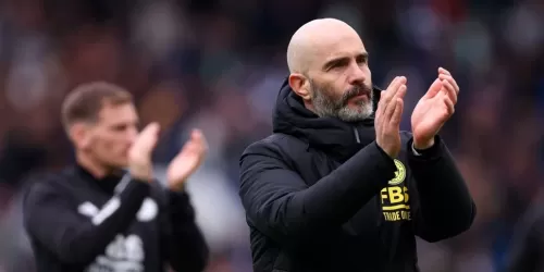 Quién es Enzo Maresca, el nuevo entrenador del Chelsea que reemplazará a Mauricio Pochettino