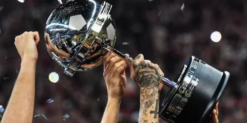 ¿Quiénes están clasificados a la Copa Sudamericana y cuántos faltan?
