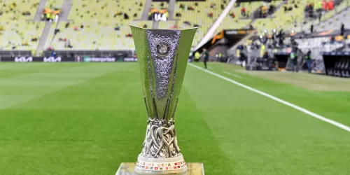 &iquest;Qui&eacute;nes son los jugadores m&aacute;s costosos de la final de la Europa League?